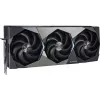 MSI SUPRIM GEFORCE RTX 5090 32G SOC graafikakaart NVIDIA 32 GB GDDR7