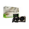 MSI GEFORCE RTX 5070 TI 16G INSPIRE 3X OC graafikakaart NVIDIA 16 GB GDDR7