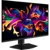 MSI MAG 322UP QD-OLED E16 arvutikuvar 80 cm (31.5 tolli) 3840 x 2160 pikslit 4K Ultra HD Must