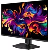 MSI MAG 322UP QD-OLED E16 arvutikuvar 80 cm (31.5 tolli) 3840 x 2160 pikslit 4K Ultra HD Must