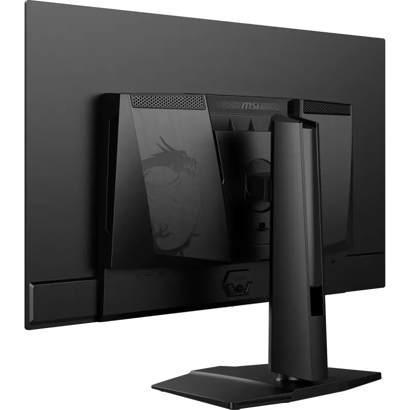 MSI MAG 322UP QD-OLED E16 arvutikuvar 80 cm (31.5 tolli) 3840 x 2160 pikslit 4K Ultra HD Must