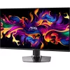 MSI MAG 322UP QD-OLED E16 arvutikuvar 80 cm (31.5 tolli) 3840 x 2160 pikslit 4K Ultra HD Must