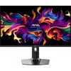 MSI MAG 322UP QD-OLED E16 arvutikuvar 80 cm (31.5 tolli) 3840 x 2160 pikslit 4K Ultra HD Must