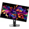 MSI MAG 322UP QD-OLED E16 arvutikuvar 80 cm (31.5 tolli) 3840 x 2160 pikslit 4K Ultra HD Must