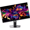 MSI MAG 322UP QD-OLED E16 arvutikuvar 80 cm (31.5 tolli) 3840 x 2160 pikslit 4K Ultra HD Must