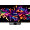 MSI MAG 322UP QD-OLED E16 arvutikuvar 80 cm (31.5 tolli) 3840 x 2160 pikslit 4K Ultra HD Must