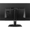 MSI MAG 322UP QD-OLED E16 arvutikuvar 80 cm (31.5 tolli) 3840 x 2160 pikslit 4K Ultra HD Must
