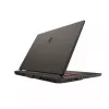 Sülearvuti MSI Vector 17 HX AI A2XWIG-040 17 tolli Intel Core Ultra 9 275HX 32GB 2TB NVIDIA RTX 5080 Windows 11