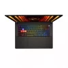 Sülearvuti MSI Vector 17 HX AI A2XWIG-040 17 tolli Intel Core Ultra 9 275HX 32GB 2TB NVIDIA RTX 5080 Windows 11