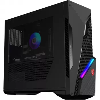 Lauaarvuti MSI MAG Infinite S3 14NVN7-2816 Intel Core i7-14700F 32GB M.2 NVIDIA OS
