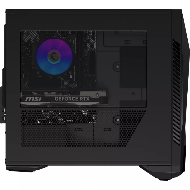Lauaarvuti MSI MAG Infinite S3 14NVN7-2816 Intel Core i7-14700F 32GB M.2 NVIDIA OS