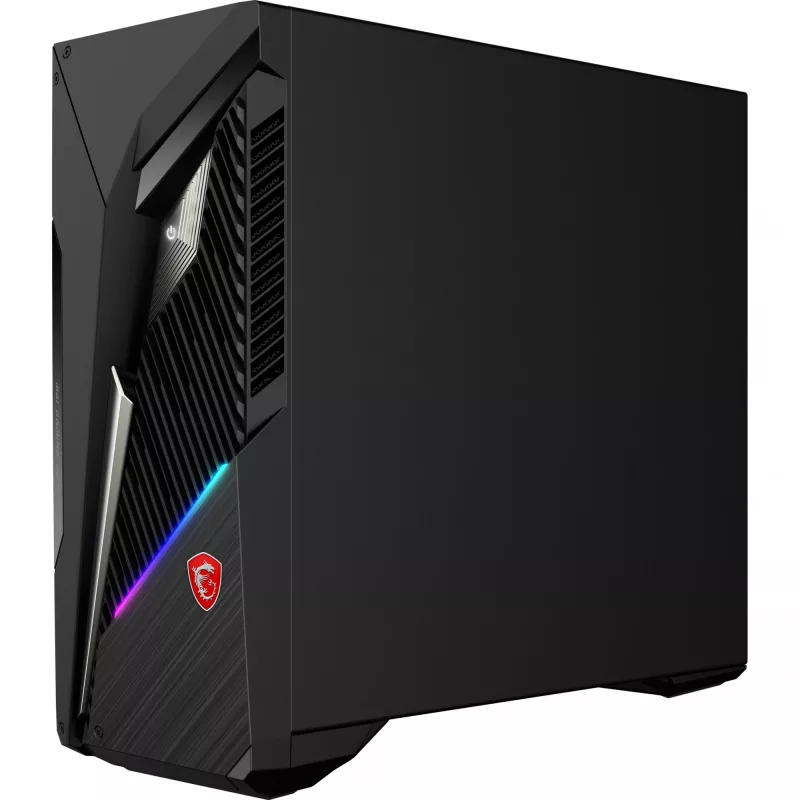 Lauaarvuti MSI MAG Infinite S3 14NVN7-2816 Intel Core i7-14700F 32GB M.2 NVIDIA OS