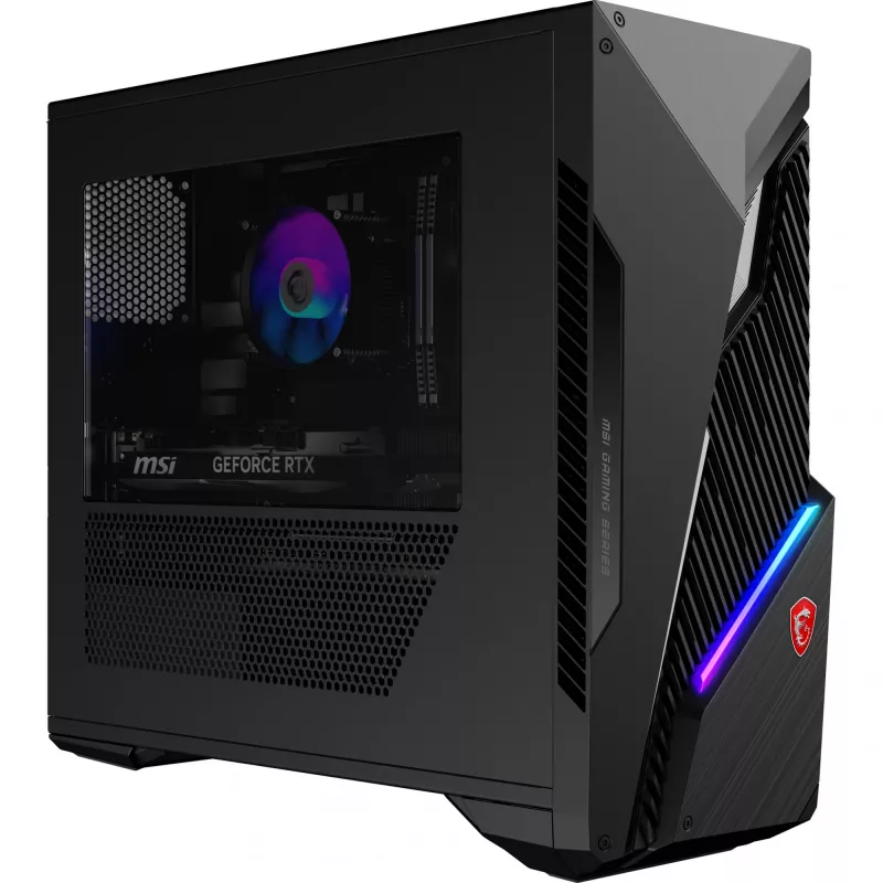 Lauaarvuti MSI MAG Infinite S3 14NVN7-2816 Intel Core i7-14700F 32GB M.2 NVIDIA OS