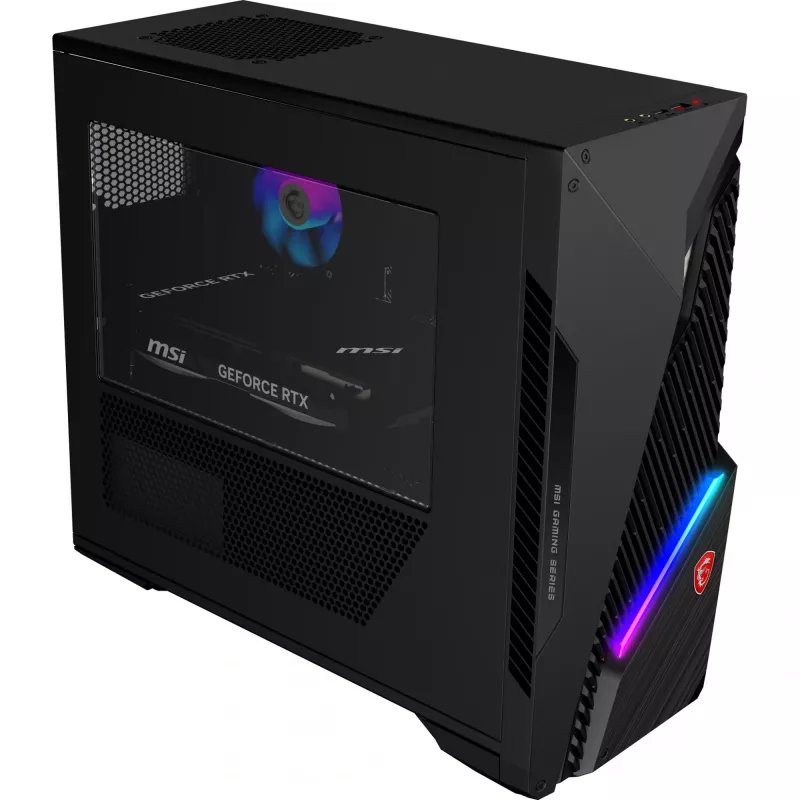 Lauaarvuti MSI MAG Infinite S3 14NVN7-2816 Intel Core i7-14700F 32GB M.2 NVIDIA OS