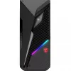 Lauaarvuti MSI MAG Infinite S3 14NVN7-2816 Intel Core i7-14700F 32GB M.2 NVIDIA OS
