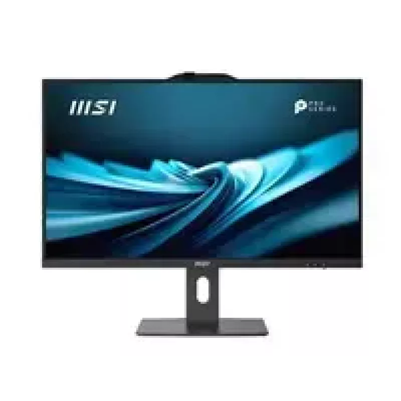 Arvuti MSI PC AiO PRO AP272P 14M-886XEU i7-14700 16 GB 1 TB SSD N/A Ilma operatsioonisüsteemita