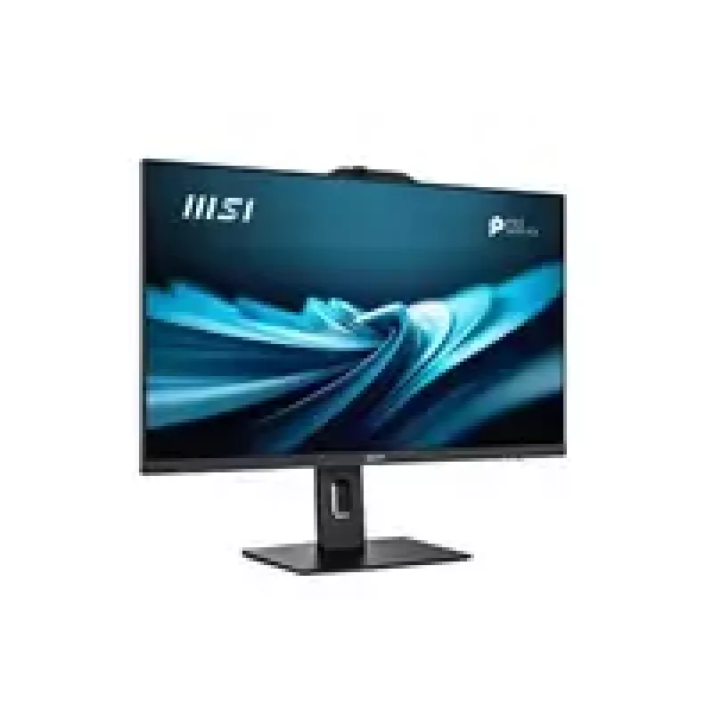 Arvuti MSI PC AiO PRO AP272P 14M-886XEU i7-14700 16 GB 1 TB SSD N/A Ilma operatsioonisüsteemita