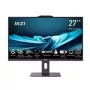Arvuti MSI PC AiO PRO AP272P 14M-886XEU i7-14700 16 GB 1 TB SSD N/A Ilma operatsioonisüsteemita
