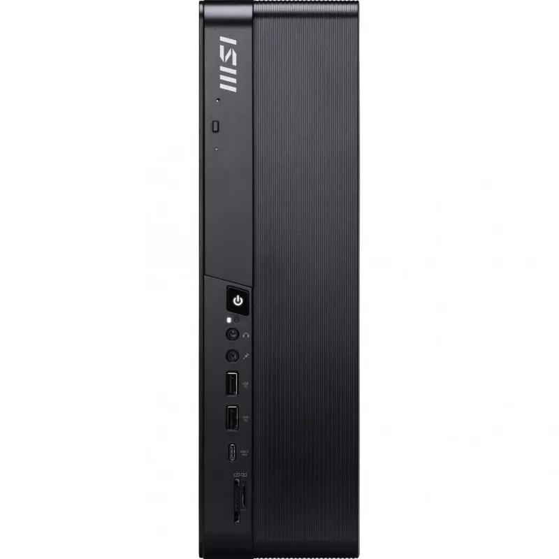 MSI Pro DP80 A14G-003EU PC Intel® Core™ i7 i7-14700 16 GB DDR5-SDRAM 1 TB SSD Windows 11 Pro Must