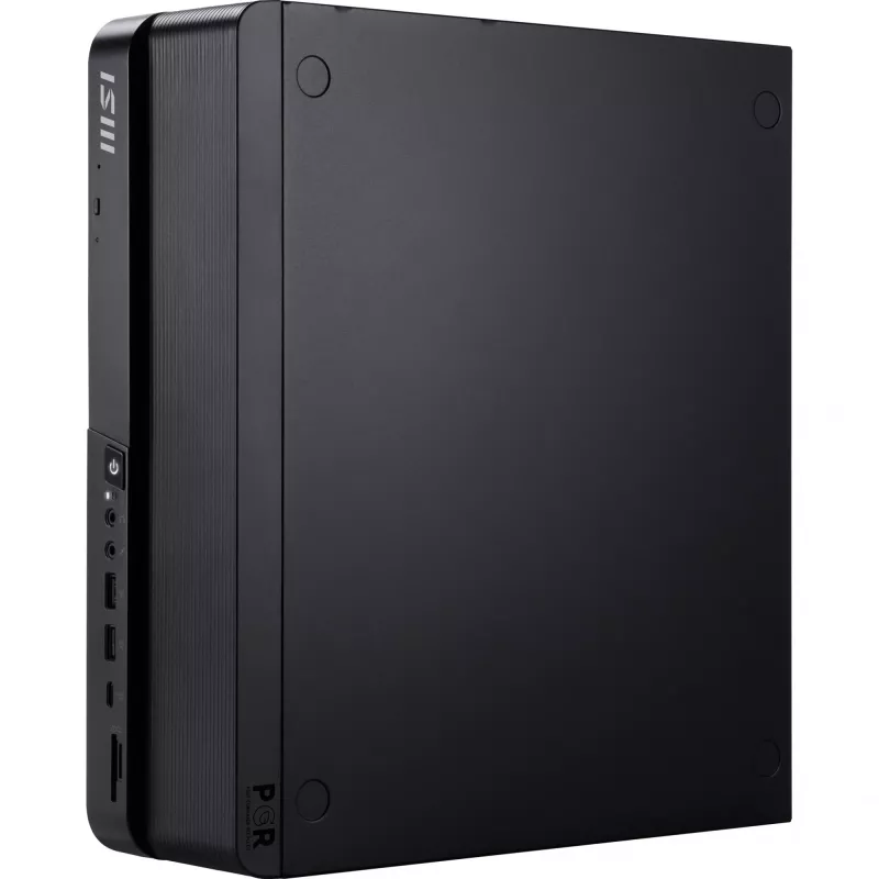 MSI Pro DP80 A14G-003EU PC Intel® Core™ i7 i7-14700 16 GB DDR5-SDRAM 1 TB SSD Windows 11 Pro Must