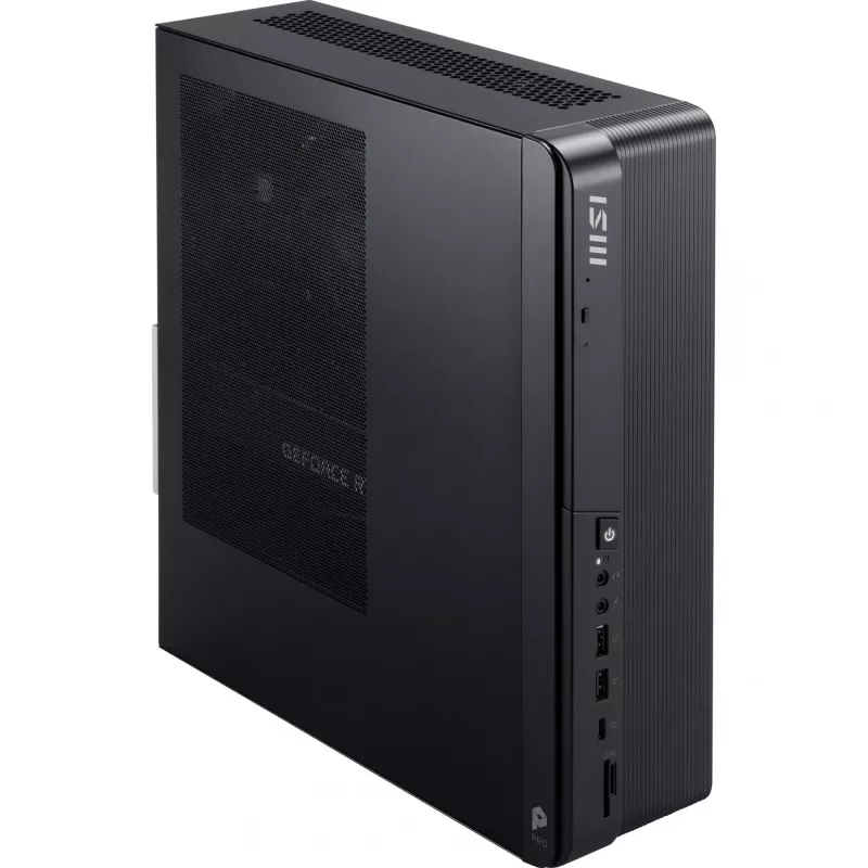 MSI Pro DP80 A14G-003EU PC Intel® Core™ i7 i7-14700 16 GB DDR5-SDRAM 1 TB SSD Windows 11 Pro Must