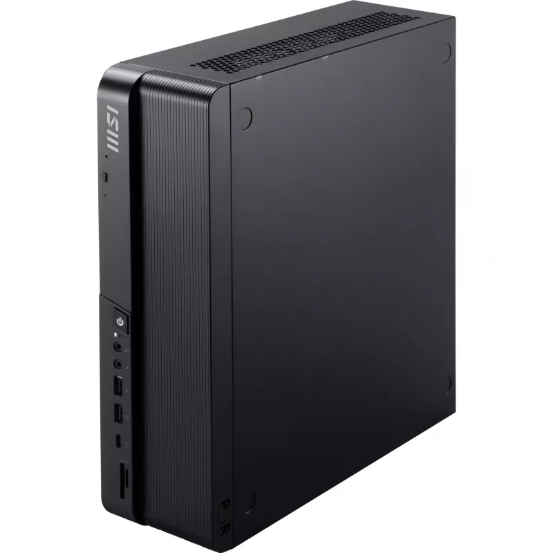 MSI Pro DP80 A14G-003EU PC Intel® Core™ i7 i7-14700 16 GB DDR5-SDRAM 1 TB SSD Windows 11 Pro Must