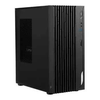 MSI Pro DP180 14A-1066AT Intel® Core™ i5 i5-14400 8 GB DDR4-SDRAM 512 GB SSD Windows 11 Pro lauaarvuti Must