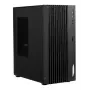 MSI Pro DP180 14A-1066AT Intel® Core™ i5 i5-14400 8 GB DDR4-SDRAM 512 GB SSD Windows 11 Pro lauaarvuti Must