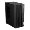 MSI Pro DP180 14A-1066AT Intel® Core™ i5 i5-14400 8 GB DDR4-SDRAM 512 GB SSD Windows 11 Pro lauaarvuti Must