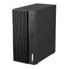 MSI Pro DP180 14A-1066AT Intel® Core™ i5 i5-14400 8 GB DDR4-SDRAM 512 GB SSD Windows 11 Pro lauaarvuti Must