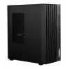 MSI Pro DP180 14A-1066AT Intel® Core™ i5 i5-14400 8 GB DDR4-SDRAM 512 GB SSD Windows 11 Pro lauaarvuti Must