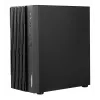 MSI Pro DP180 14A-1066AT Intel® Core™ i5 i5-14400 8 GB DDR4-SDRAM 512 GB SSD Windows 11 Pro lauaarvuti Must