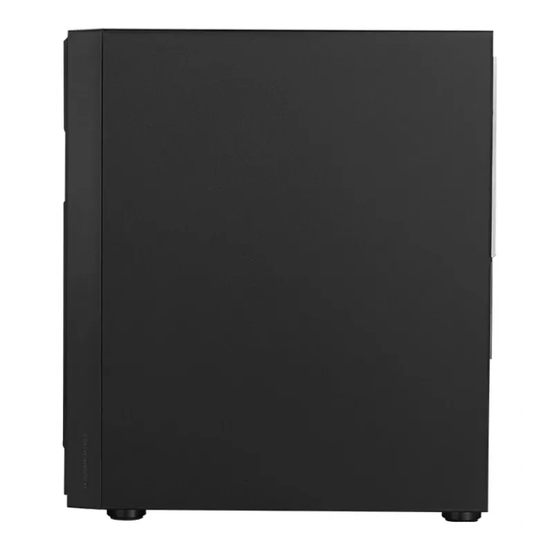 MSI Pro DP180 14A-1066AT Intel® Core™ i5 i5-14400 8 GB DDR4-SDRAM 512 GB SSD Windows 11 Pro lauaarvuti Must