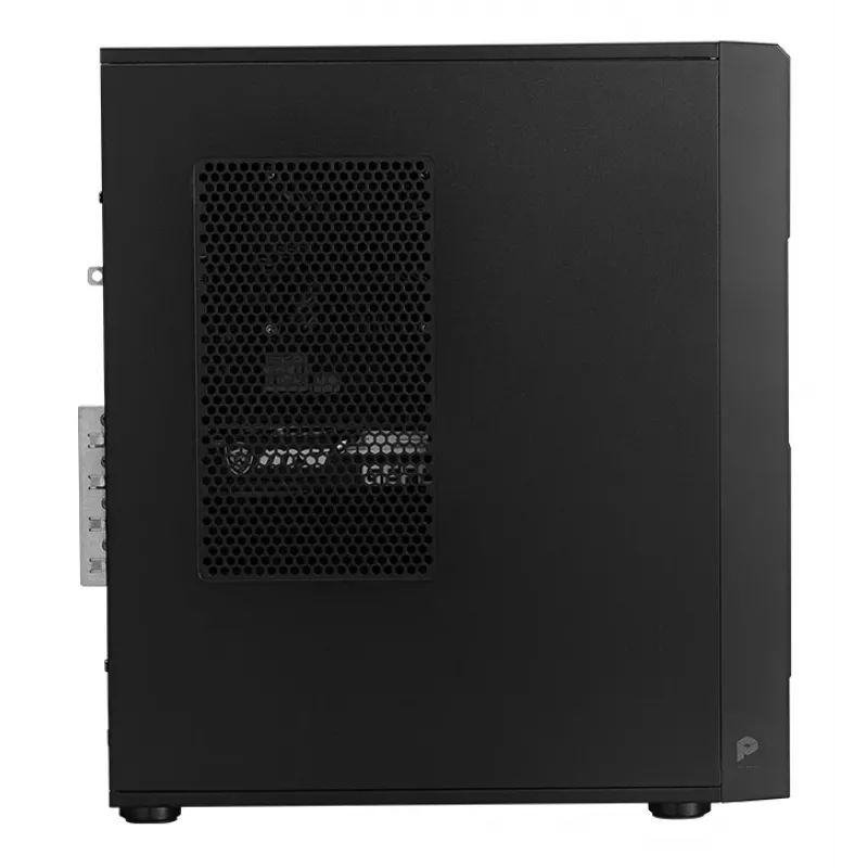 MSI Pro DP180 14A-1066AT Intel® Core™ i5 i5-14400 8 GB DDR4-SDRAM 512 GB SSD Windows 11 Pro lauaarvuti Must