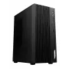 MSI Pro DP180 14A-1066AT Intel® Core™ i5 i5-14400 8 GB DDR4-SDRAM 512 GB SSD Windows 11 Pro lauaarvuti Must