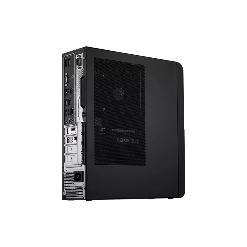 MSI Pro DP80 A14G-053AT Intel® Core™ i7 i7-14700 16 GB DDR5-SDRAM 1 TB SSD Windows 11 Pro lauaarvuti Must