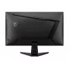Arvutimonitor MSI MAG 275QF E20 — 27 tolli (68,6 cm), 2560×1440 WQHD, Rapid IPS, 0,5 ms, VESA, must