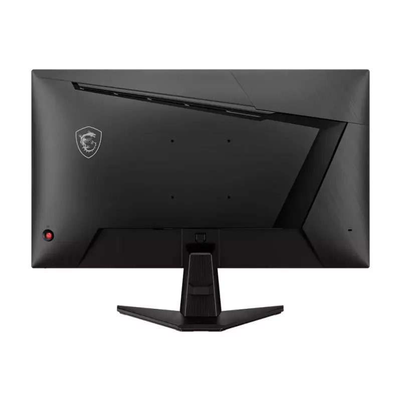 Arvutimonitor MSI MAG 275QF E20 — 27 tolli (68,6 cm), 2560×1440 WQHD, Rapid IPS, 0,5 ms, VESA, must