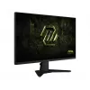 Arvutimonitor MSI MAG 275QF E20 — 27 tolli (68,6 cm), 2560×1440 WQHD, Rapid IPS, 0,5 ms, VESA, must