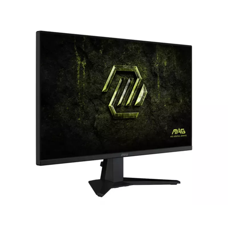 Arvutimonitor MSI MAG 275QF E20 — 27 tolli (68,6 cm), 2560×1440 WQHD, Rapid IPS, 0,5 ms, VESA, must