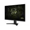 Arvutimonitor MSI MAG 275QF E20 — 27 tolli (68,6 cm), 2560×1440 WQHD, Rapid IPS, 0,5 ms, VESA, must