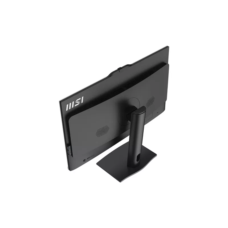 MSI Pro AP272P 14M-867XEU Intel® Core™ i5 i5-14400 68,6 cm (27-tolline) 1920 x 1080 pikslit Kõik-ühes-arvuti 16 GB DDR5-SDRAM 512 GB SSD Wi-Fi 6E (802.11ax) Must