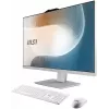 Kõik-ühes arvuti MSI Modern AM272P 1M-1290DE 27 tolli FHD, Intel Core 5 120U, 16 GB RAM, 512 GB SSD, Windows 11