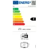 27 tolli MSI Pro MP275PGN E14 arvutimonitor, 1920×1080 Full HD IPS, 4 ms, 300 cd/m², VESA, kõlarid, kõrguse seadistamine, must
