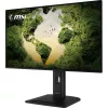 27 tolli MSI Pro MP275PGN E14 arvutimonitor, 1920×1080 Full HD IPS, 4 ms, 300 cd/m², VESA, kõlarid, kõrguse seadistamine, must