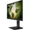 27 tolli MSI Pro MP275PGN E14 arvutimonitor, 1920×1080 Full HD IPS, 4 ms, 300 cd/m², VESA, kõlarid, kõrguse seadistamine, must