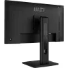 27 tolli MSI Pro MP275PGN E14 arvutimonitor, 1920×1080 Full HD IPS, 4 ms, 300 cd/m², VESA, kõlarid, kõrguse seadistamine, must