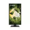 27 tolli MSI Pro MP275PGN E14 arvutimonitor, 1920×1080 Full HD IPS, 4 ms, 300 cd/m², VESA, kõlarid, kõrguse seadistamine, must