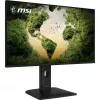 27 tolli MSI Pro MP275PGN E14 arvutimonitor, 1920×1080 Full HD IPS, 4 ms, 300 cd/m², VESA, kõlarid, kõrguse seadistamine, must