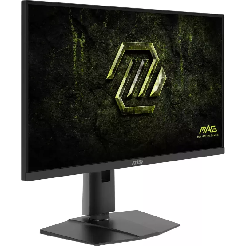 MSI MAG 274QPF X32 arvutikuvar 68,6 cm (27 tolli) 2560 x 1440 pikslit Wide Quad HD LCD Must